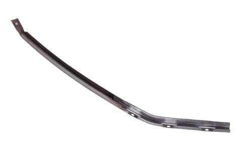 Vodiaca lišta okna zadných dverí ľavá hatchback 5dv. 13270602