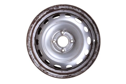 Disk kolesa 4x108 6,5Jx15H2 ET27