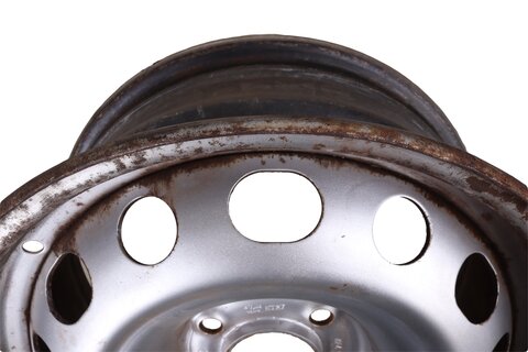 Disk kolesa 4x108 6,5Jx15H2 ET27
