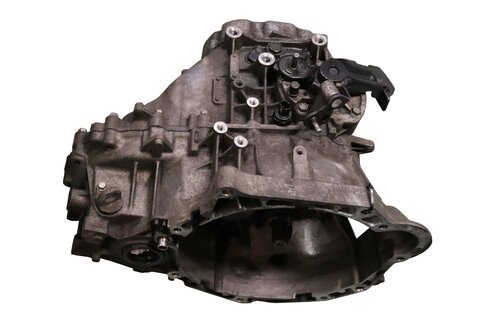 Prevodovka ZG97CJ