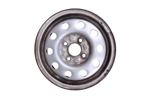 Disk kolesa 4x100 4,5Jx13H2 ET38
