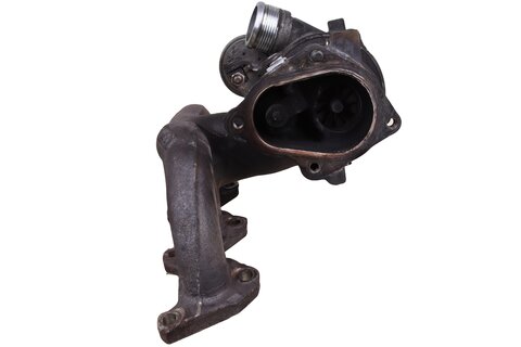 Turbodúchadlo 1.4TSI 03C145703B