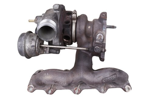 Turbodúchadlo 1.4TSI 03C145703B