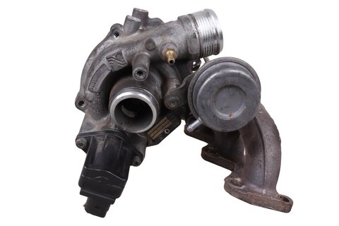 Turbodúchadlo 1.4TSI 03C145703B