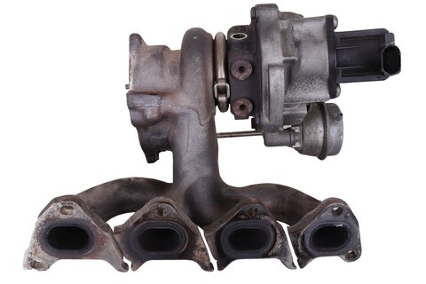Turbodúchadlo 1.4TSI 03C145703B