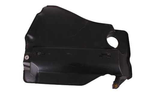 Kryt motora 2.2 JTD EURO5
