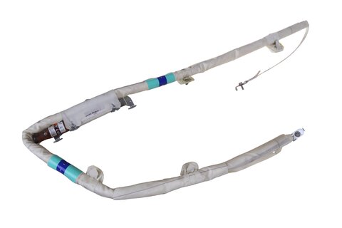 Stropný airbag pravý 5dv. hatchback 13251620