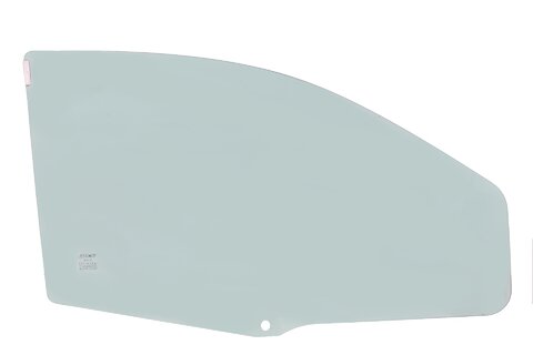 Bočné okno 3DV prednej pravej P