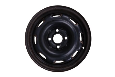 Disk kolesa 4x100 6Jx14H2 ET45