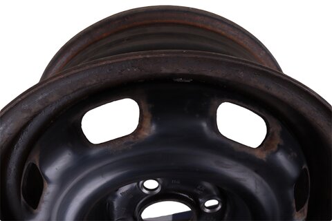 Disk kolesa 4x100 6Jx14H2 ET45