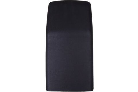 Zadný kryt stredového tunela (čierny) 84670A6100RY