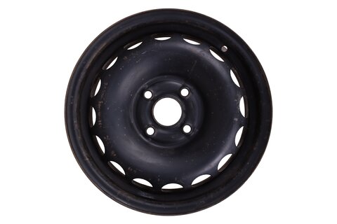 Disk kolesa 4,5Jx14H2 4x100 ET35