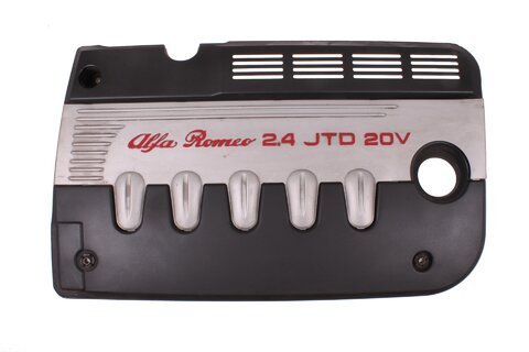 Kryt motora hornej 2.4 20V EURO 3 orig.