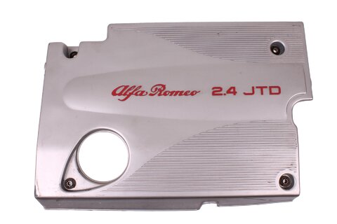 Kryt motora hornej 2.4 20V EURO 2 orig.