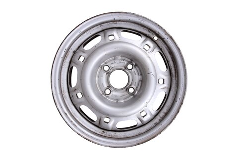 Disk kolesa 6Jx14H2 4x100 ET38