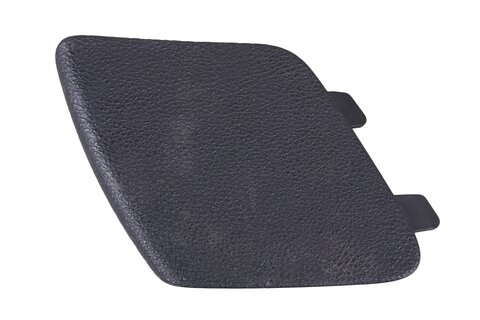 Krytka vnútorného obloženia piatych dverí pravá čierna (hatchback) 13349241