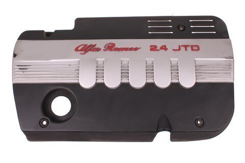 Kryt motora hornej 2.4 10V orig.