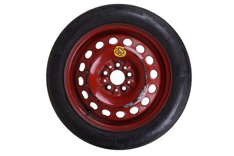 Dojazdové koleso R15 (4Bx15 ET35, 125/80R15 5x98)