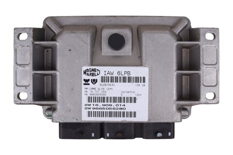 Riadiaca jednotka motora SW9665056280