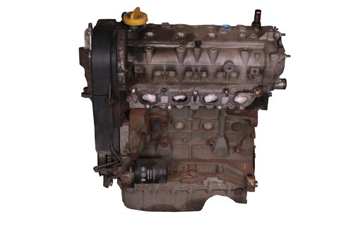 Motor 843A1000