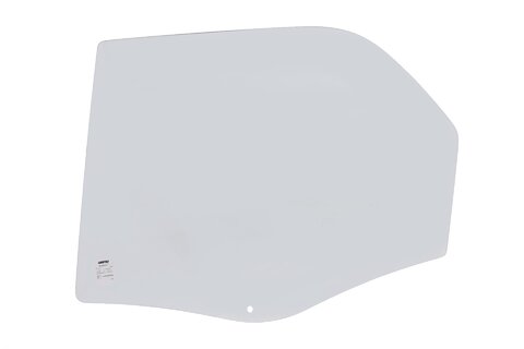 Bočné okno zadnej ľavej L