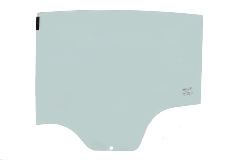 Bočné okno zadnej ľavej L