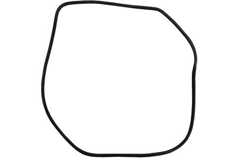 Tesnenie zadných dverí (pravé, vnútorné, hatchback) 83120A6000