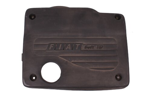 Kryt motora hornej 1.9 soft TD orig.