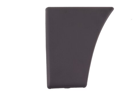 Bočná lišta ľavá pred zadným kolesom