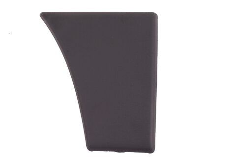 Bočná lišta pravá pred zadným kolesom