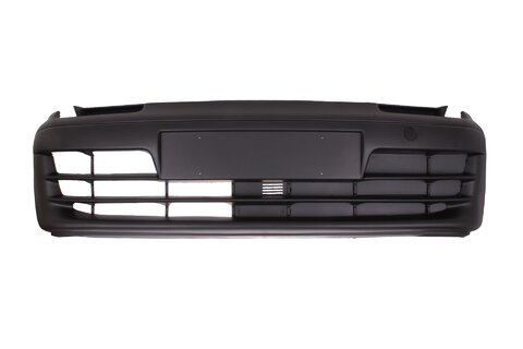 Nárazník predný čierny 12 / 00-