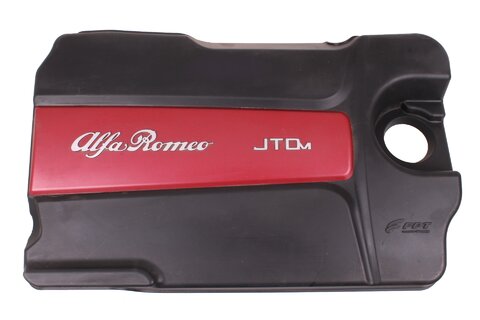 Kryt motora hornej 1.6 JTDM orig.