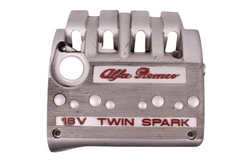 Kryt motora hornej 16V orig.