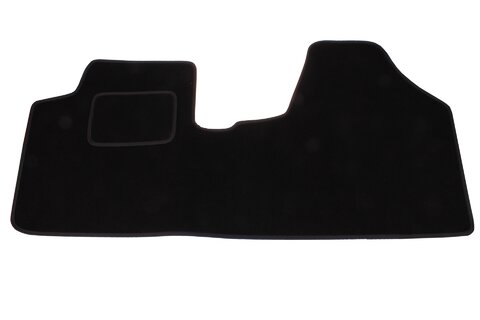 Textilné koberce - sada SCUDO