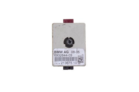 Odrušovací filter 65206932644