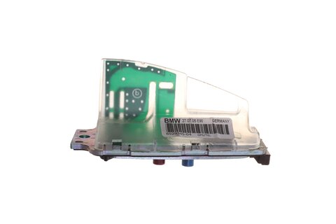 Strešná anténa GPS/TEL sedan 65206929345