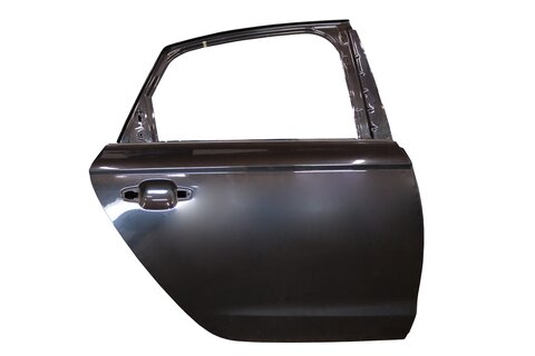 Dvere zadné pravé sedan 4G5833052
