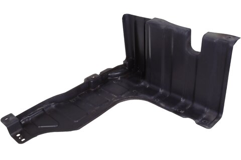 Bočný kryt motorového priestoru (pravý, spodný) 29120A6000