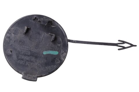 Krytka ťažného oka predná -2015 4G0807241