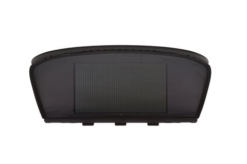 Multifunkčný display rádia a navigácia 6,5" ALPINE - 65826966924