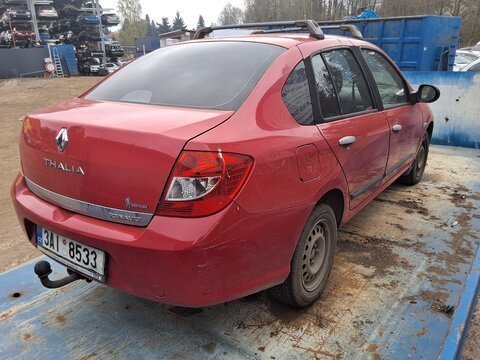 Renault Thalia II 1.4  72kW