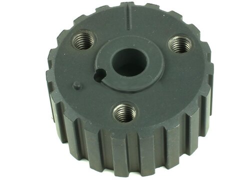 Rozvodové koleso spodné