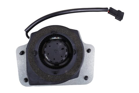 Ventilátor sedadla vodiča 13272826