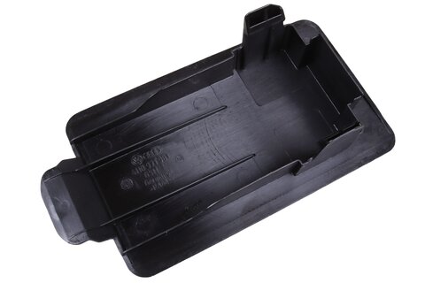 Krytka konektora odnímateľná predného sedadla L/P 4H0971981