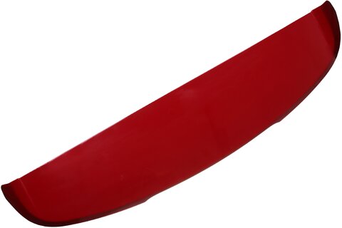 Spoiler piatych dverí (hatchback / coupé) 87211A6001
