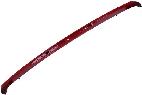Spoiler piatych dverí (hatchback / coupé) 87211A6001