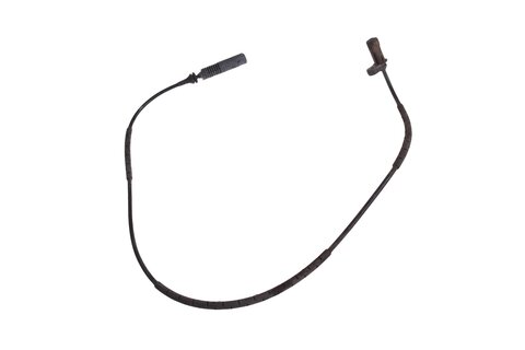 Snímač otáčok kolesa ABS - zadný, L=P 34526762466