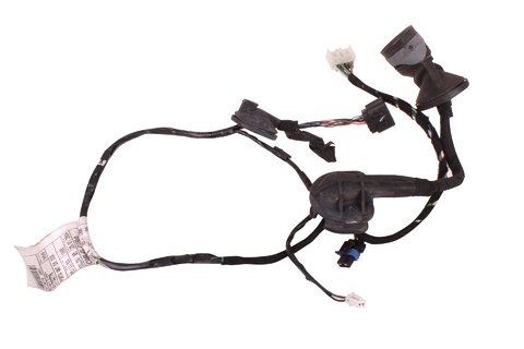 Káblový zväzok predných pravých dverí (el.stahování zadných okien)