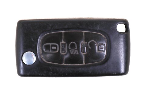 Diaľkový ovládač 3 tlačidlá 6490QX