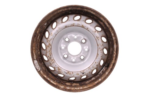 Disk kolesa 4x98x58/5Bx13 H2 ET33